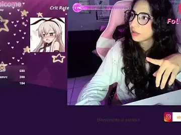 Stripchat Watch Live Sex Cams of Abysparadise