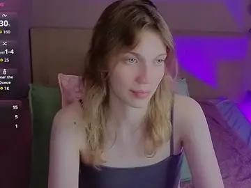 Stripchat Best live sex cam show of Emily_Cartex