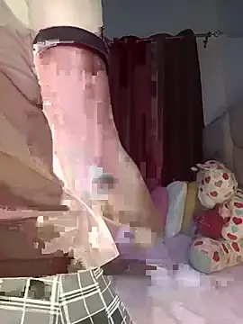 Stripchat Free Live Porn of NicRaisaa
