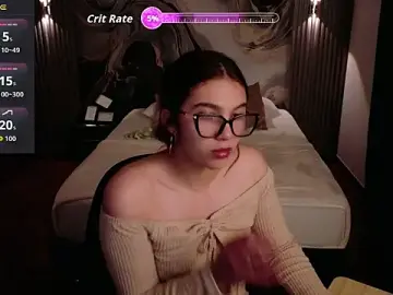 Stripchat Nude Webcam of TiffanyCherry_