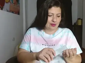 Stripchat Live Sex Cam of Victoriaevans1