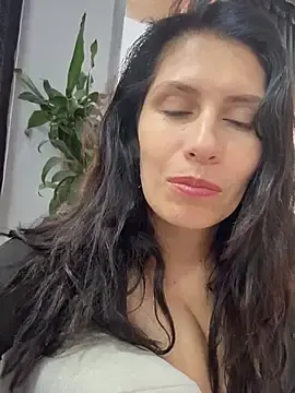Stripchat Best Webcam of Alysson--