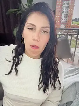 Stripchat Nude Webcam of Alysson--