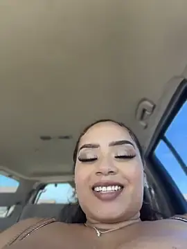 Stripchat Best live sex cam show of CarmelaAnthony
