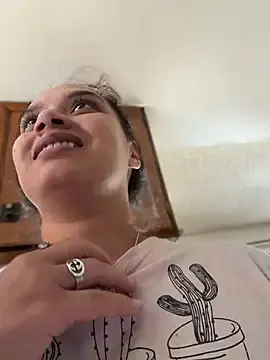 Stripchat Live Sex Cam of CarmelaAnthony