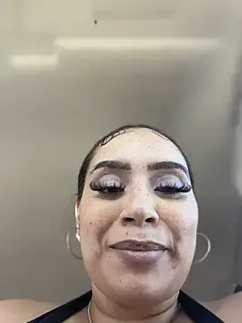 Stripchat Live Sex of CarmelaAnthony