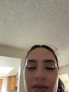 Stripchat Live Sex Cam of CarmelaAnthony