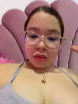 Stripchat Private Sex Chat of Lucyklein2022