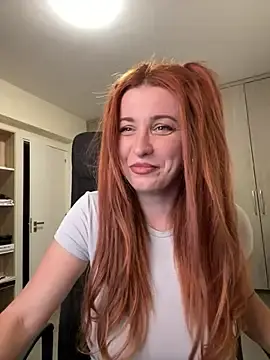 Stripchat Best Webcam of RoxxyDallas