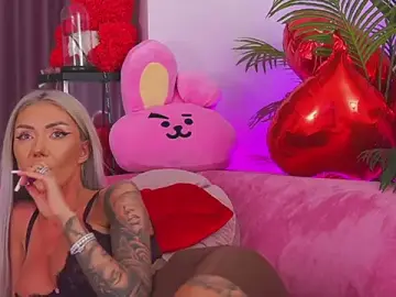 Stripchat Free Live Porn of fallingangel