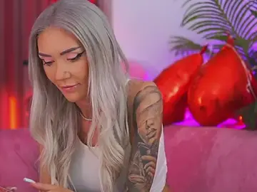 Stripchat Live Porn of fallingangel