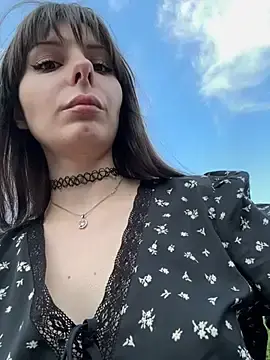 Stripchat Live Sex of kittyCarrol