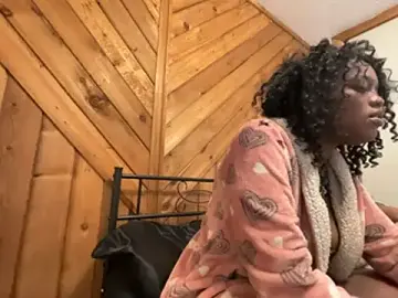 Stripchat Live Porn of magicalc00ch