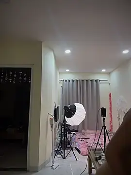 Stripchat Live Porn of -Sexy_Barbie-