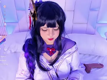 Stripchat Live Porn of NanaOsaky
