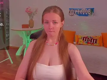 Stripchat Sex Cam of SweetMilkis