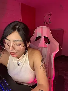 Stripchat Adult Webcam of Valu_euphoria