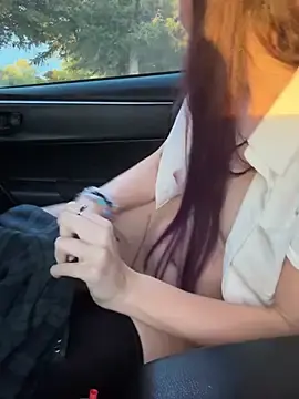Stripchat Live Sex of thevixenviolet