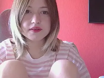 Stripchat Adult Video Chat of Beloved_Mary