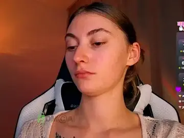 Stripchat Live Sex Cam of lady_curls