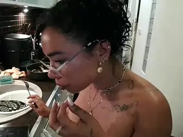 Stripchat Best Webcam of tahlialane