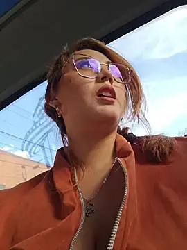 Stripchat Live Porn of Mari-98
