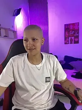 Stripchat Best Webcam of nicocoox