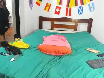 Stripchat Live Sex of Channel_ccoco