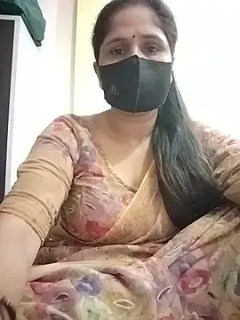 Stripchat Free Porn Cam of sexxyradha