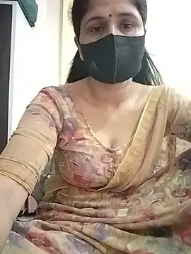 Stripchat Free Porn Cam of sexxyradha
