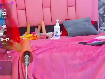 Stripchat Live Porn of Brithanyslim