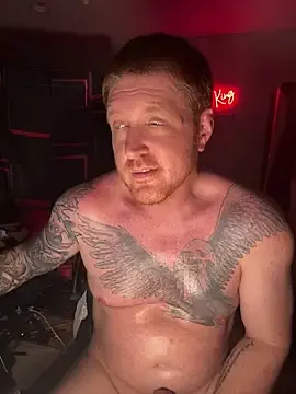 Stripchat Best Webcam of CloudyKingG