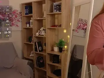 Stripchat Watch Live Sex Cams of Eileen_Burton