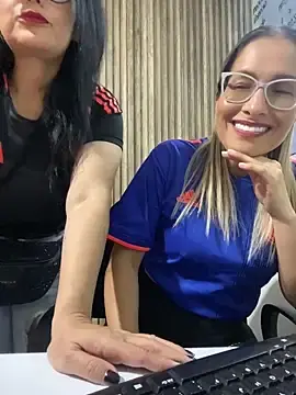 Stripchat Adult Webcam of Greys_Mandahian