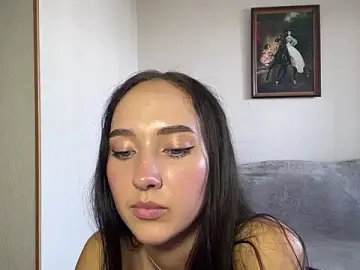 Stripchat Sex Chat of Liesenaniles