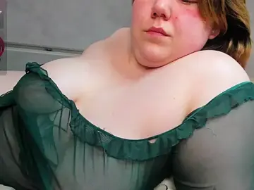 Stripchat Live Sex of Ruth_Oliver