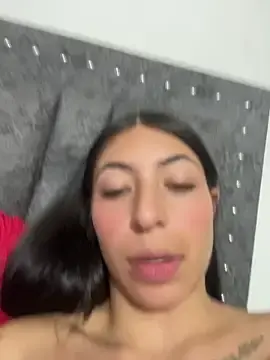 Stripchat Private Sex Chat of Velunett