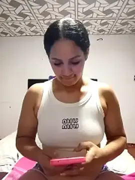 Stripchat Private Sex Chat of cieloo_777