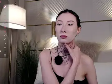 Stripchat Adult Webcam of roxy_morrison_x