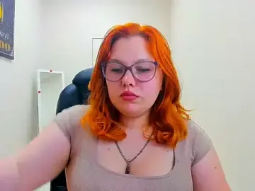 Stripchat Live Porn of Aillia-Rous