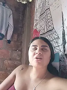 Stripchat Adult Video Chat of sexy-latin10