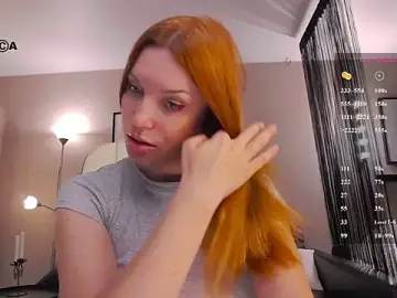 Stripchat Free Live Porn of GoddessOlga