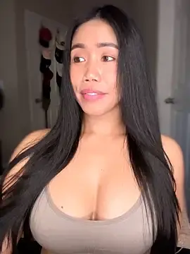Stripchat Best live sex cam show of JazzieXo