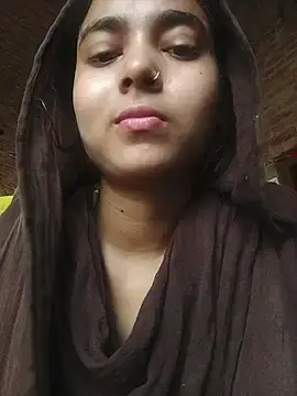 Stripchat Nude Webcam of Simran_143
