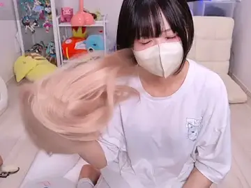 Stripchat Live Porn of chii_chan_o0