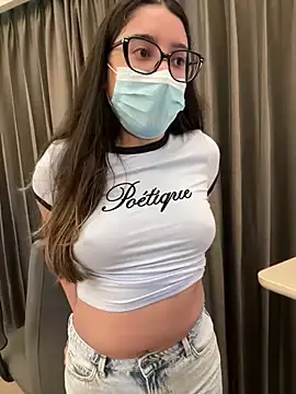 Stripchat Private Sex Chat of jAsMinE678