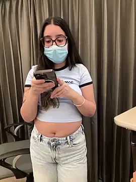 Stripchat Watch Live Sex Cams of jAsMinE678