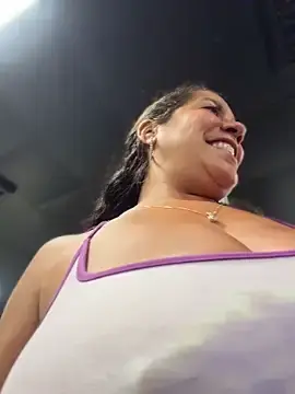 Stripchat Free Porn Cam of Bigbuttbrooklynn