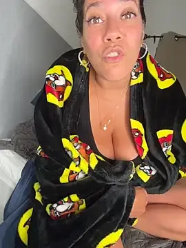 Stripchat Free Porn Cam of Bigbuttbrooklynn