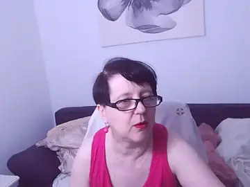 Stripchat Sex Chat of ChristaRose